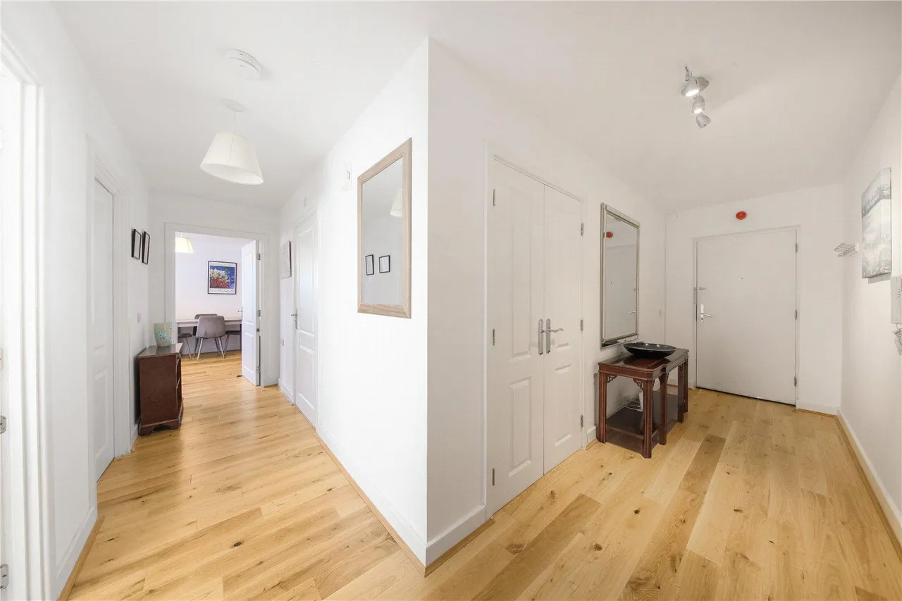 Tarves Way, London, SE10, photo 9