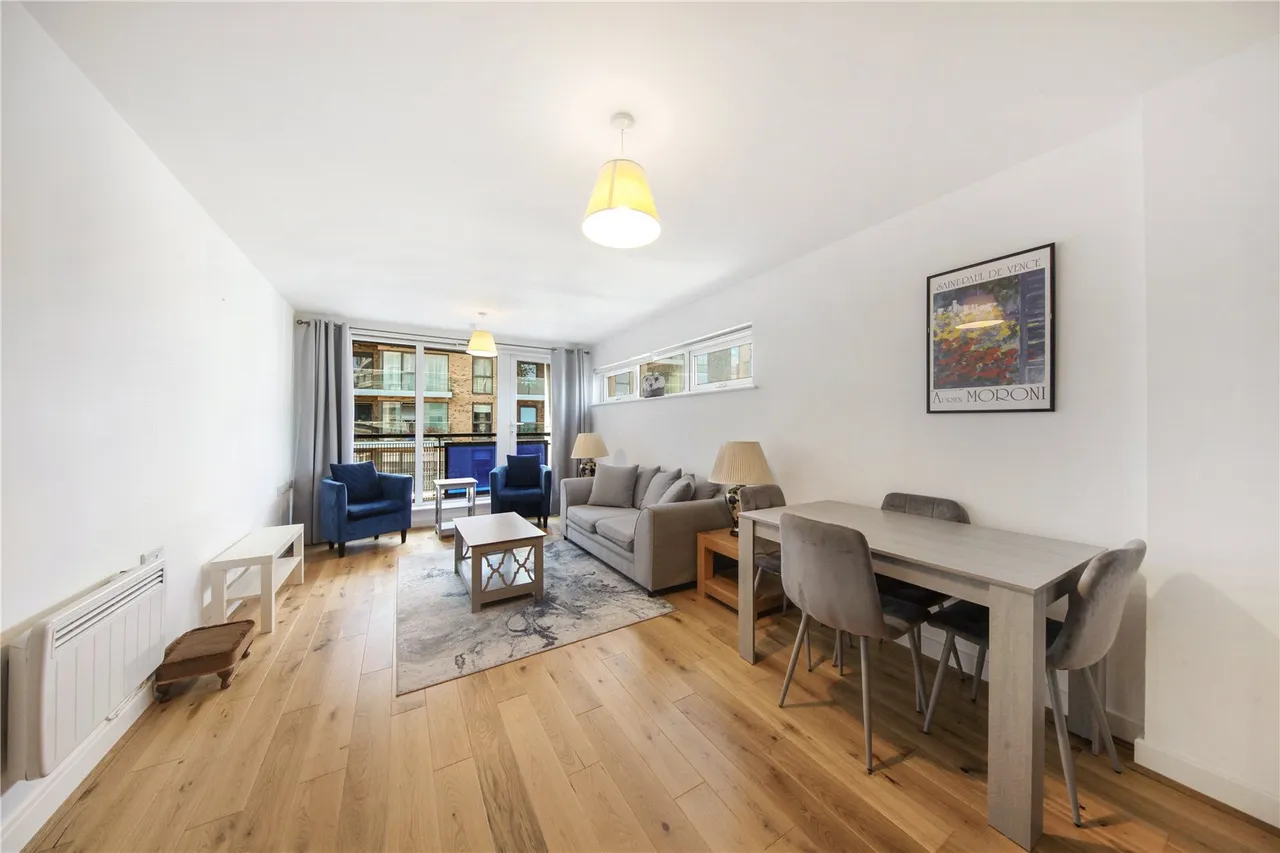 Tarves Way, London, SE10, photo 11