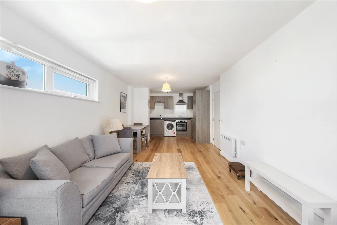 Tarves Way, London, SE10, photo 10