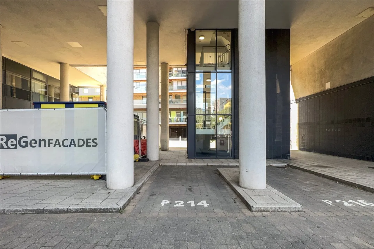 Tarves Way, London, SE10, photo 15