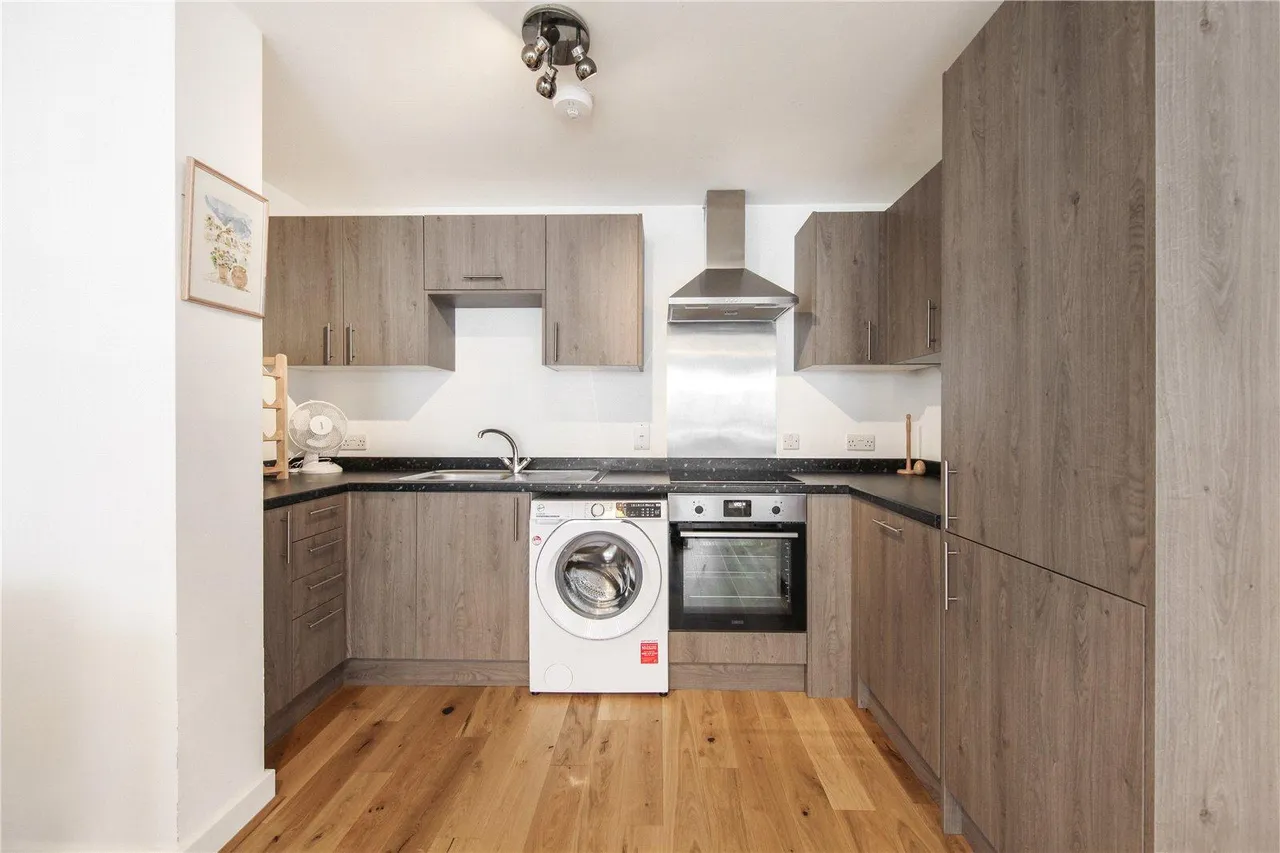 Tarves Way, London, SE10, photo 13