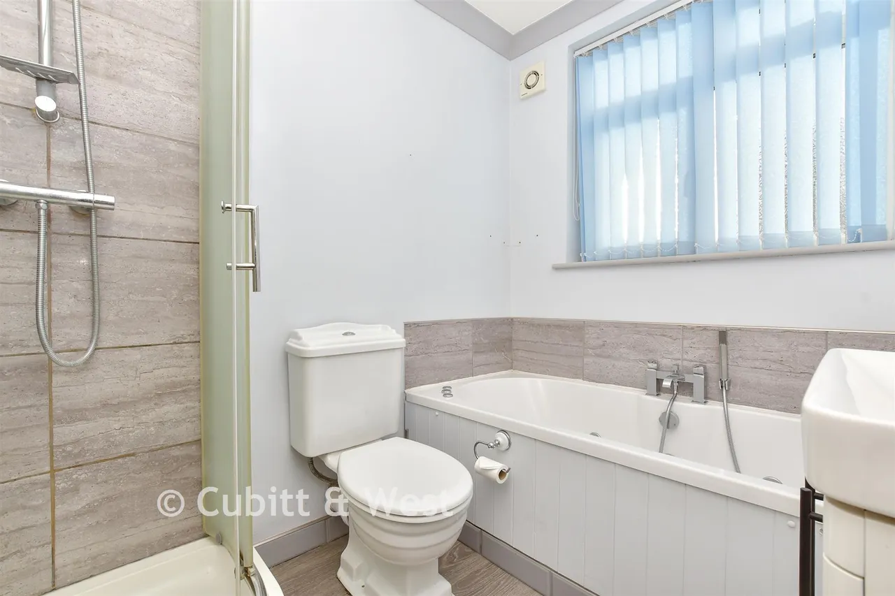 Headley Avenue, Wallington, SM6, photo 14