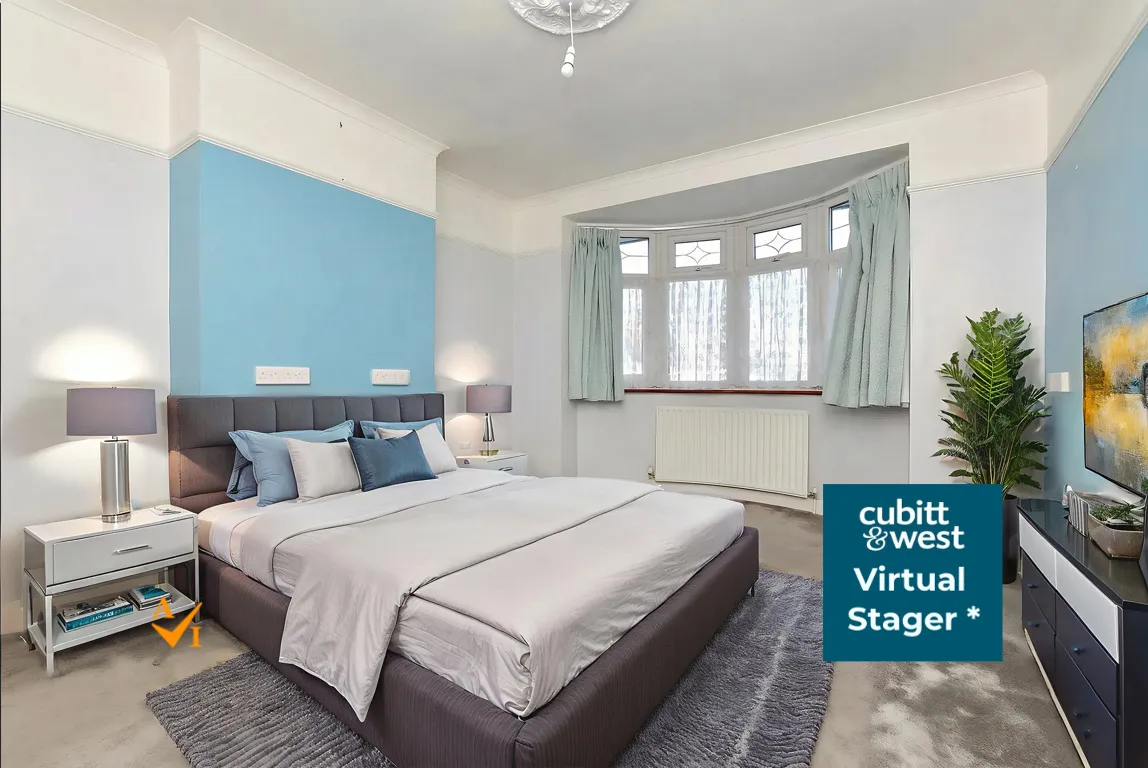 Headley Avenue, Wallington, SM6, photo 10
