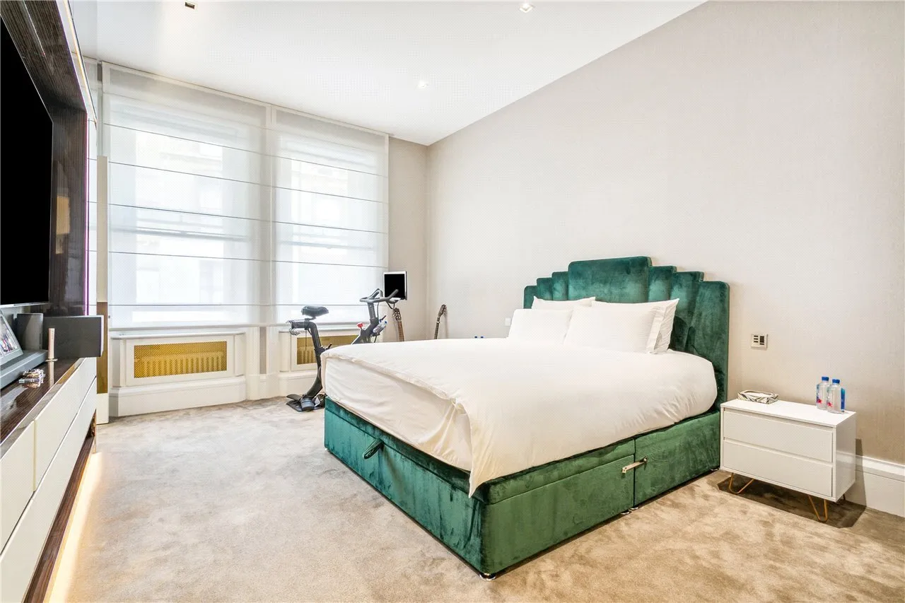 Marloes Road, Kensington, London, W8, photo 8