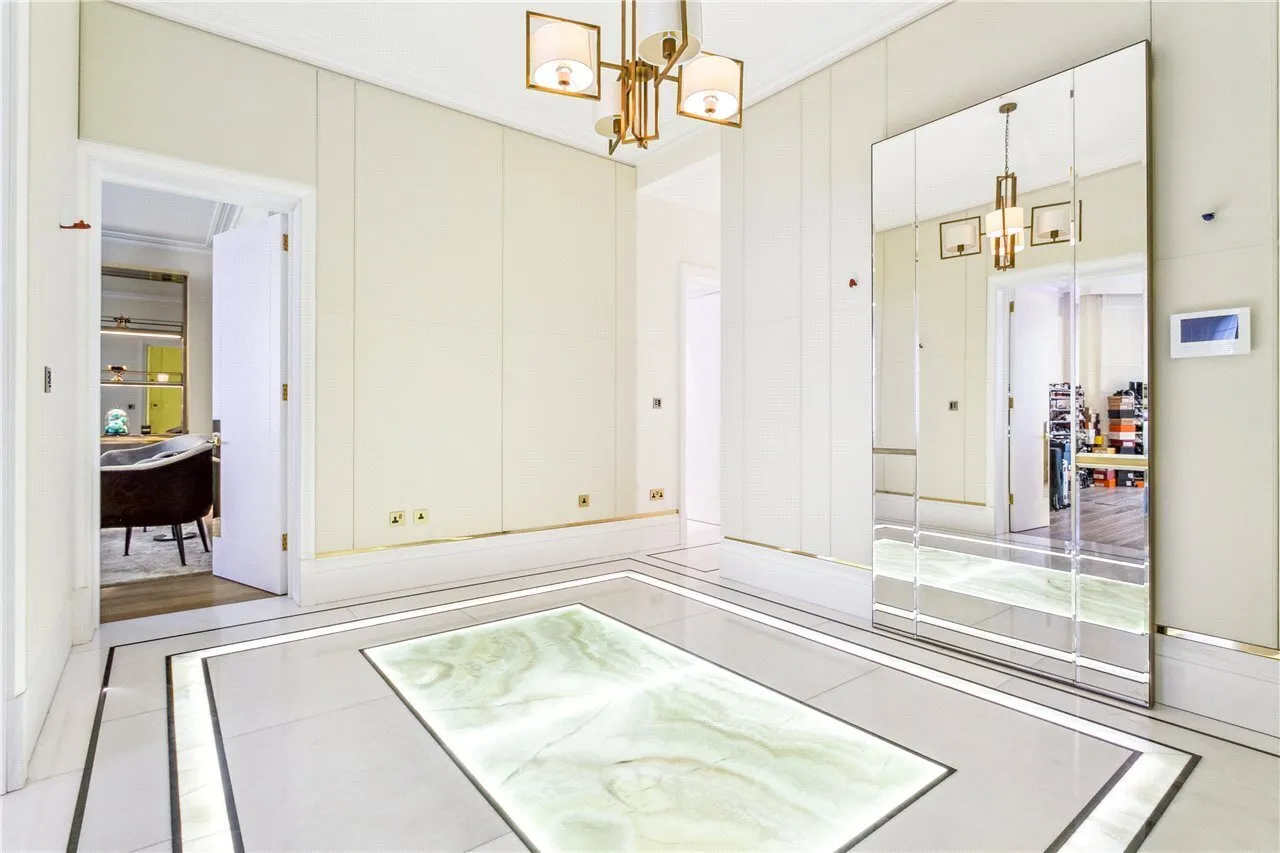 Marloes Road, Kensington, London, W8, photo 10