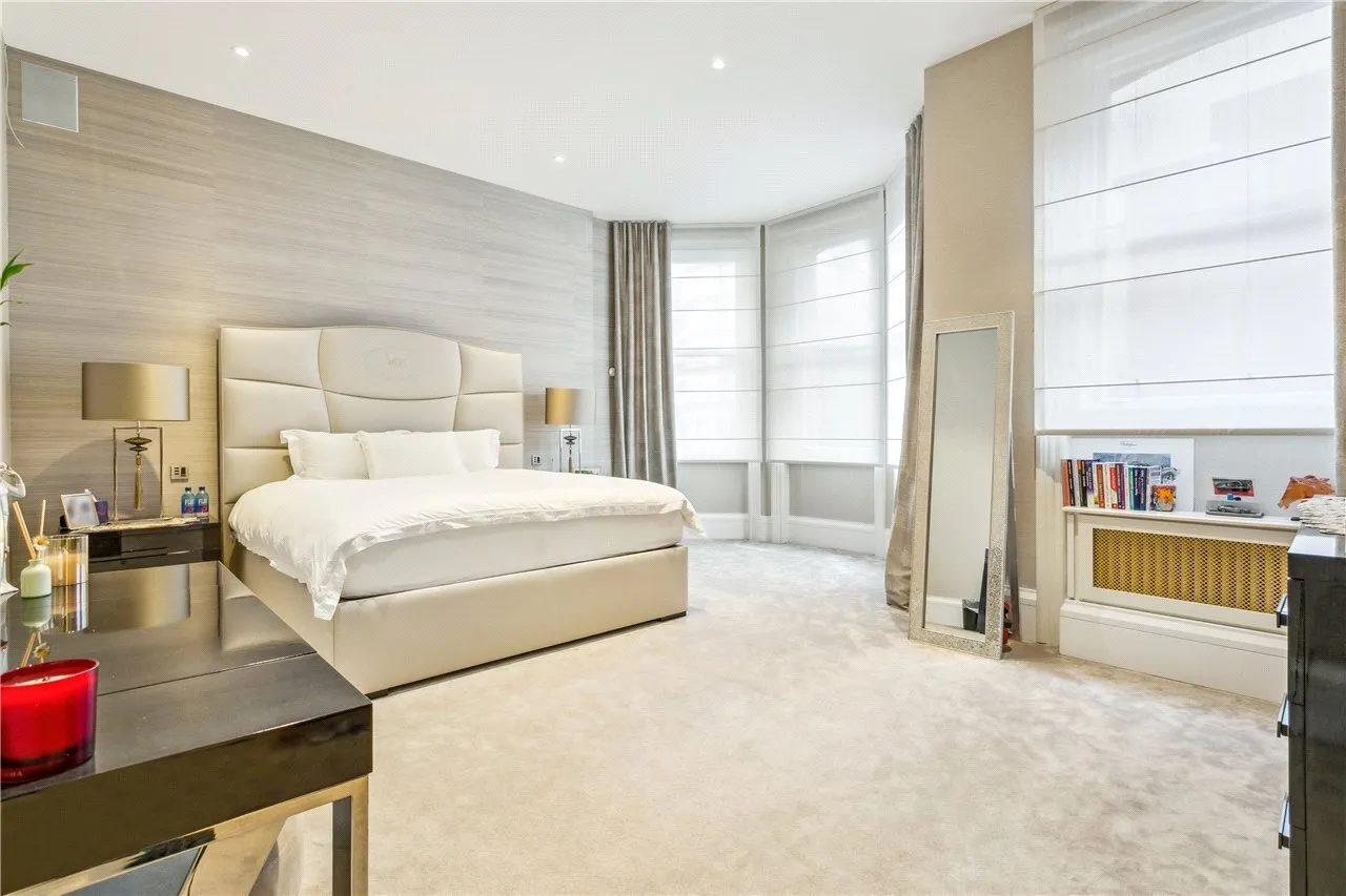 Marloes Road, Kensington, London, W8, photo 4