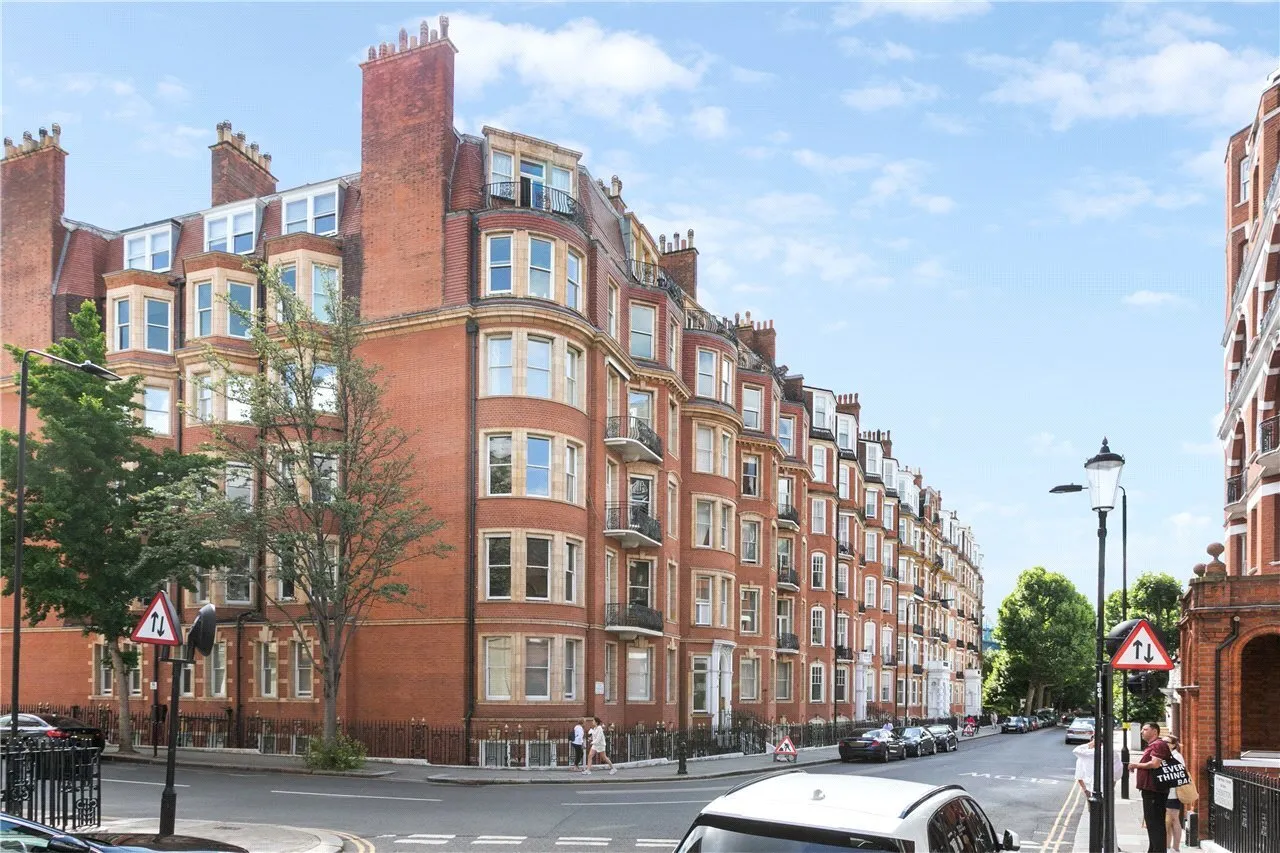 Marloes Road, Kensington, London, W8, photo 3