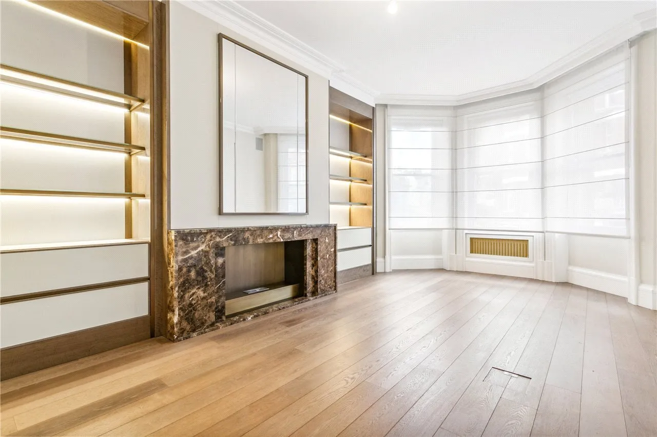 Marloes Road, Kensington, London, W8, photo 11