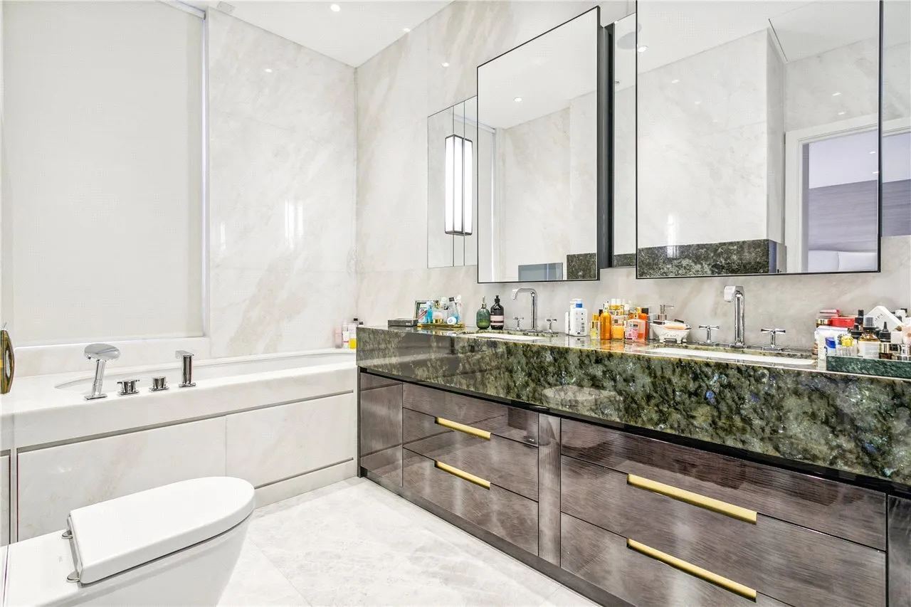 Marloes Road, Kensington, London, W8, photo 5
