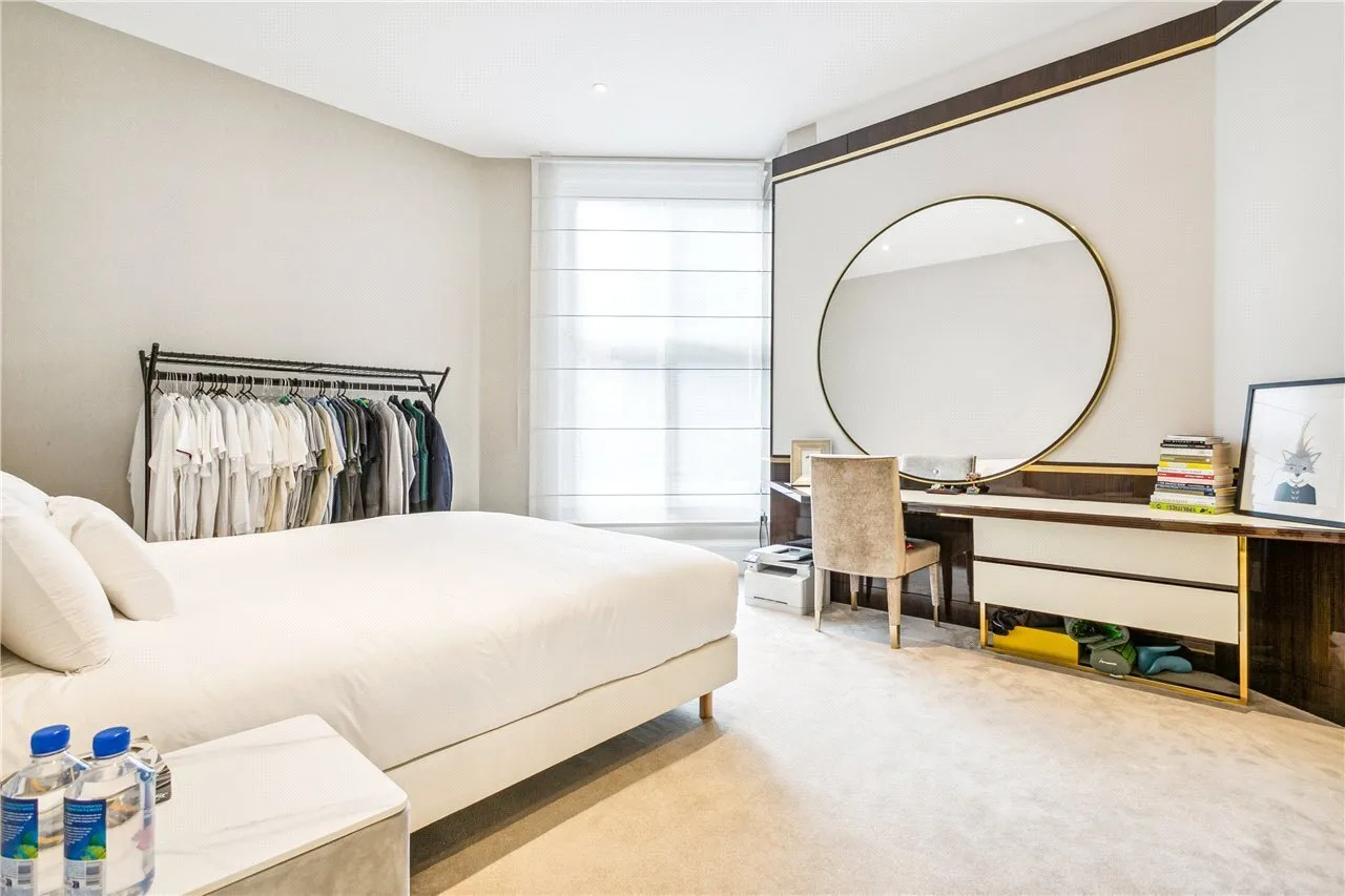 Marloes Road, Kensington, London, W8, photo 6