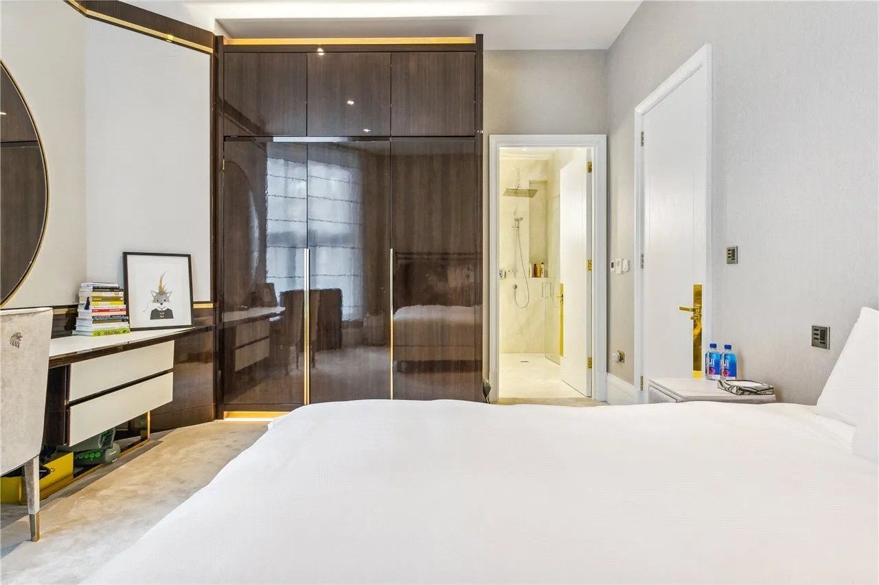 Marloes Road, Kensington, London, W8, photo 12