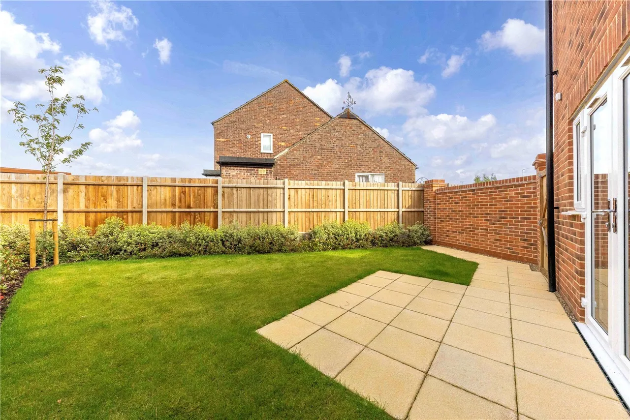 Beresford Road, Holt, NR25, photo 9