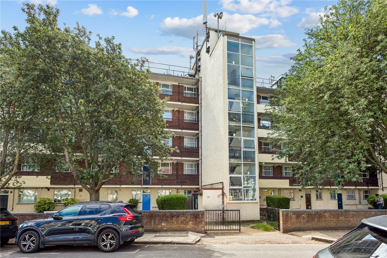 Holdernesse Road, London, SW17, photo 11