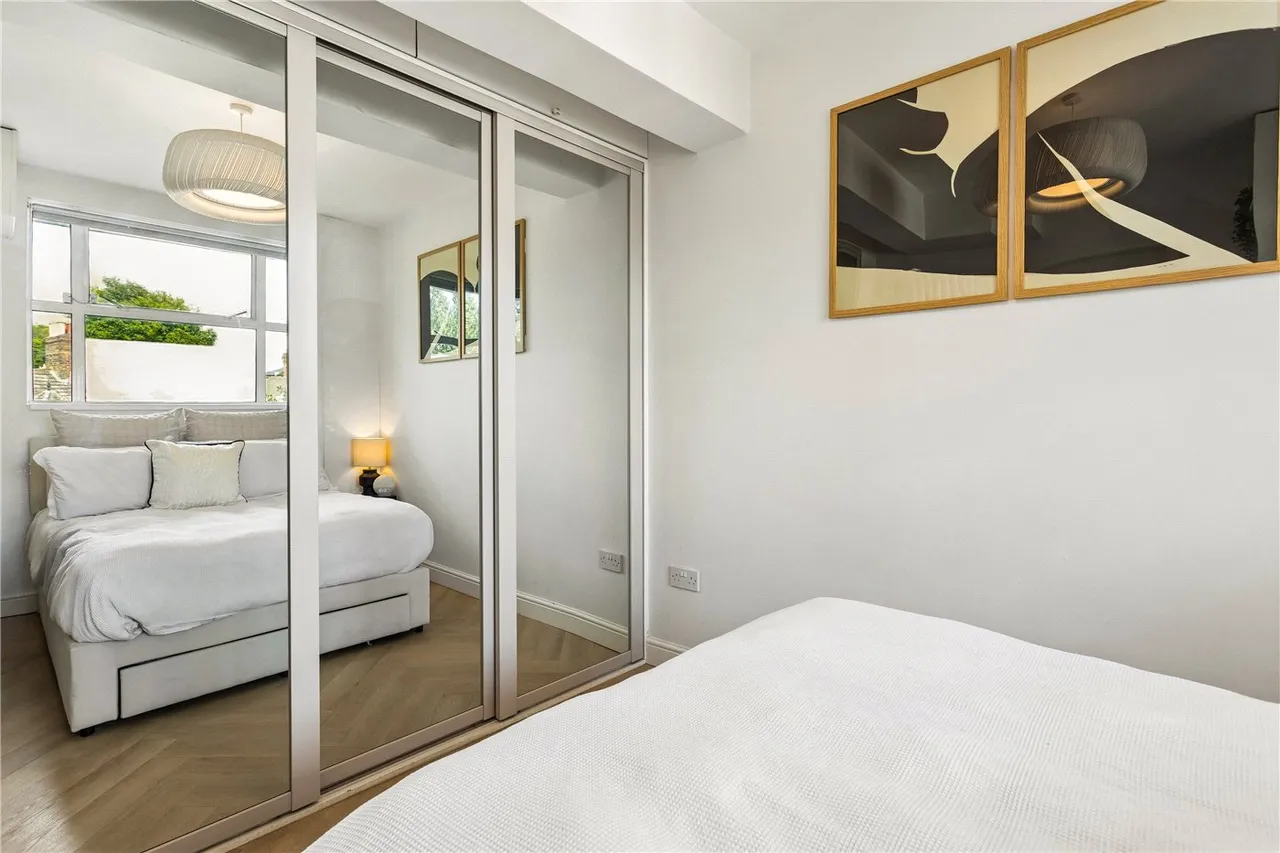 Holdernesse Road, London, SW17, photo 10