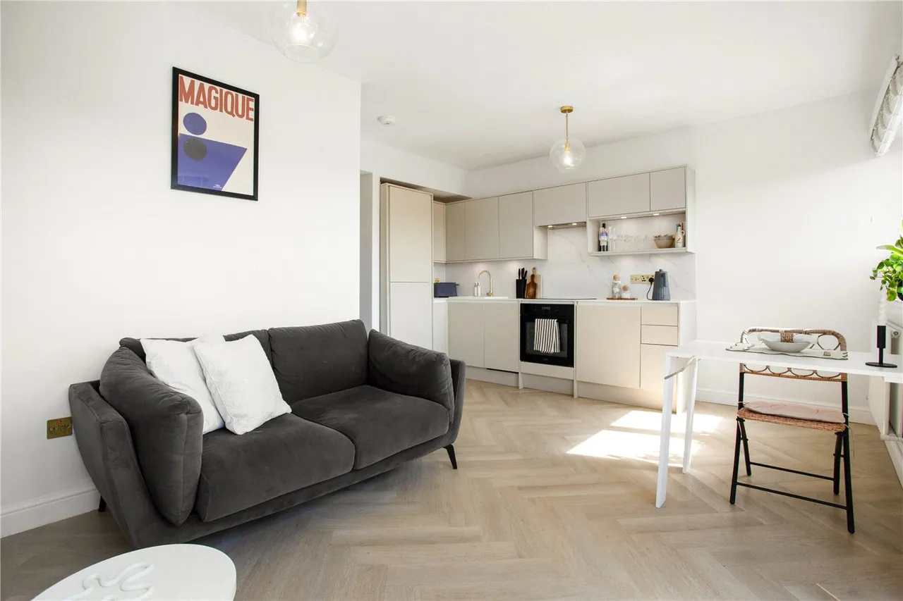 Holdernesse Road, London, SW17, photo 4