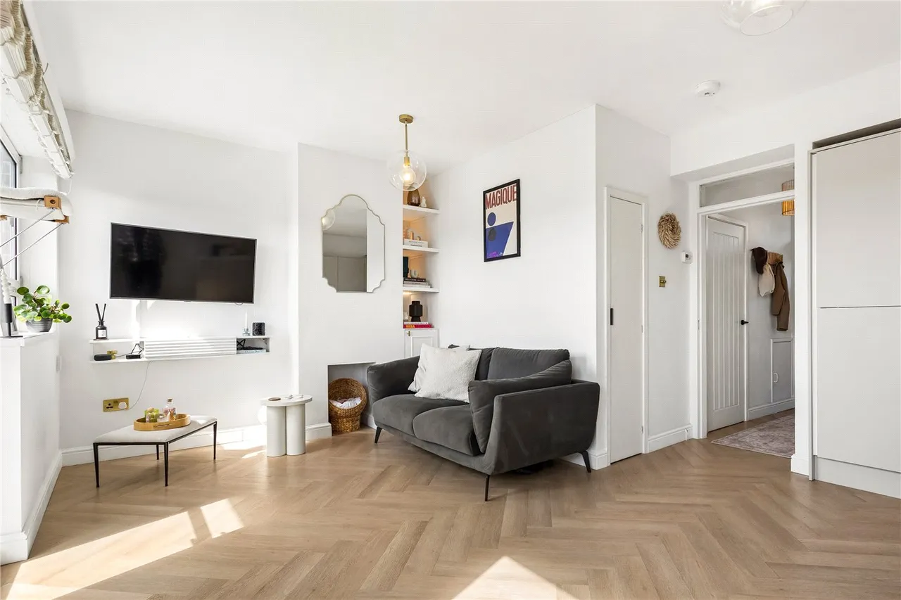 Holdernesse Road, London, SW17, photo 5