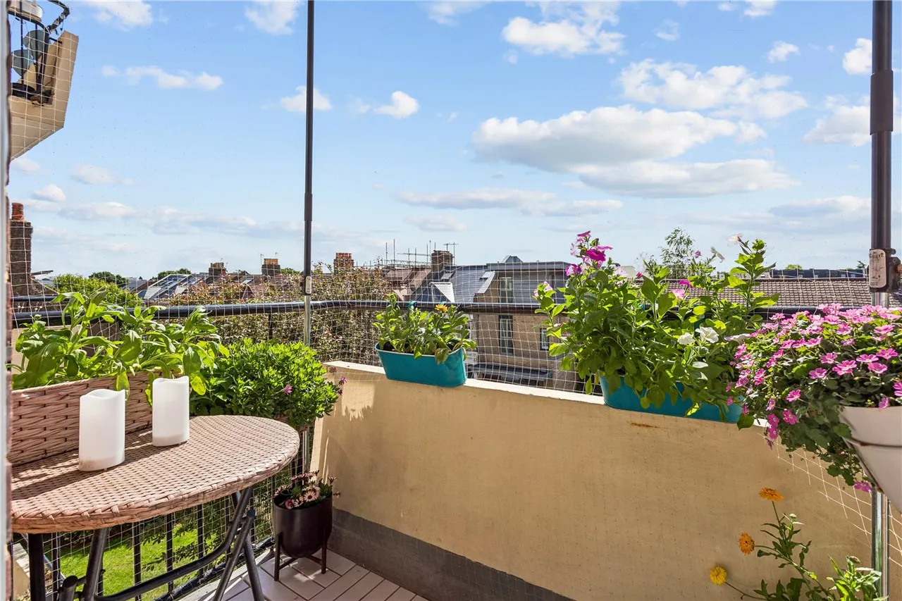 Holdernesse Road, London, SW17, photo 6