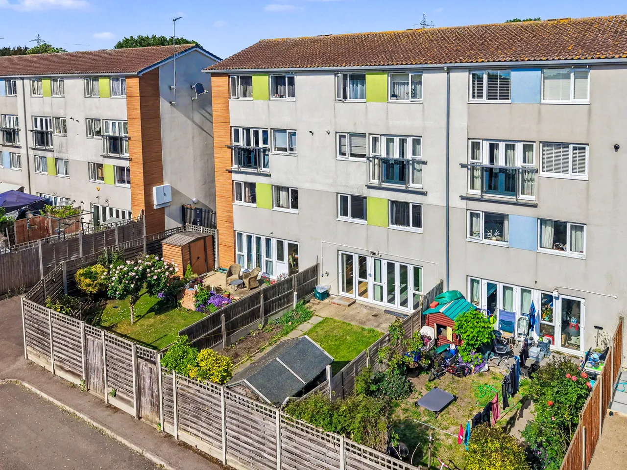 Fishers Close, Waltham Cross, EN8, photo 14