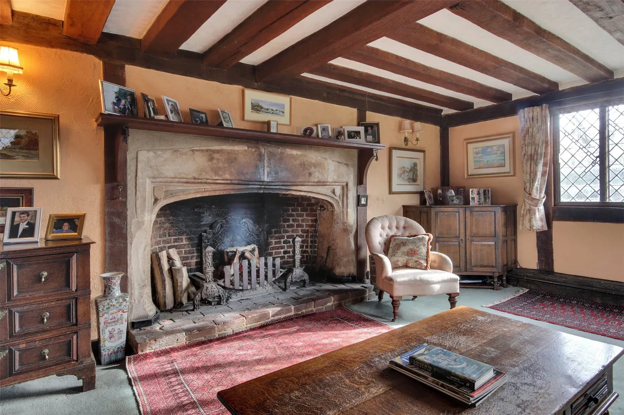 Hinksden Road, Benenden, TN17, photo 4