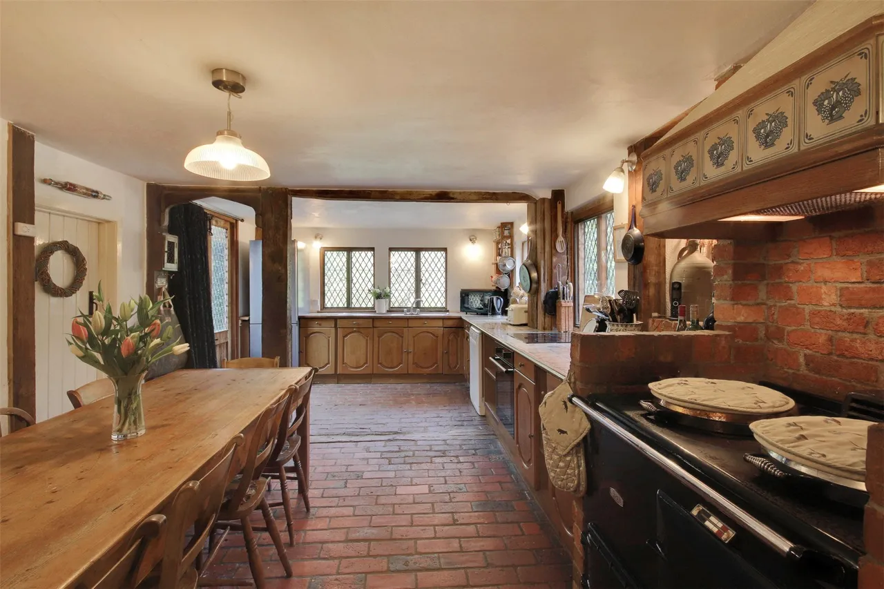Hinksden Road, Benenden, TN17, photo 3