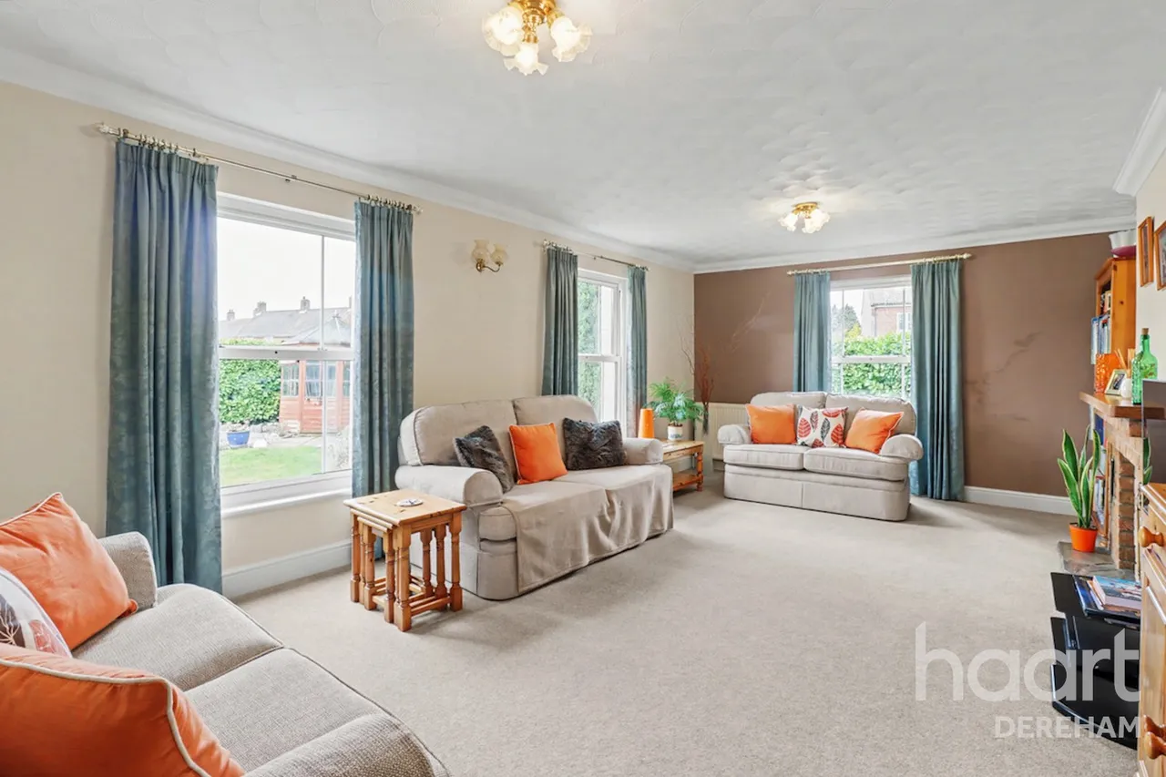 Holt Road, Fakenham, NR21, photo 4