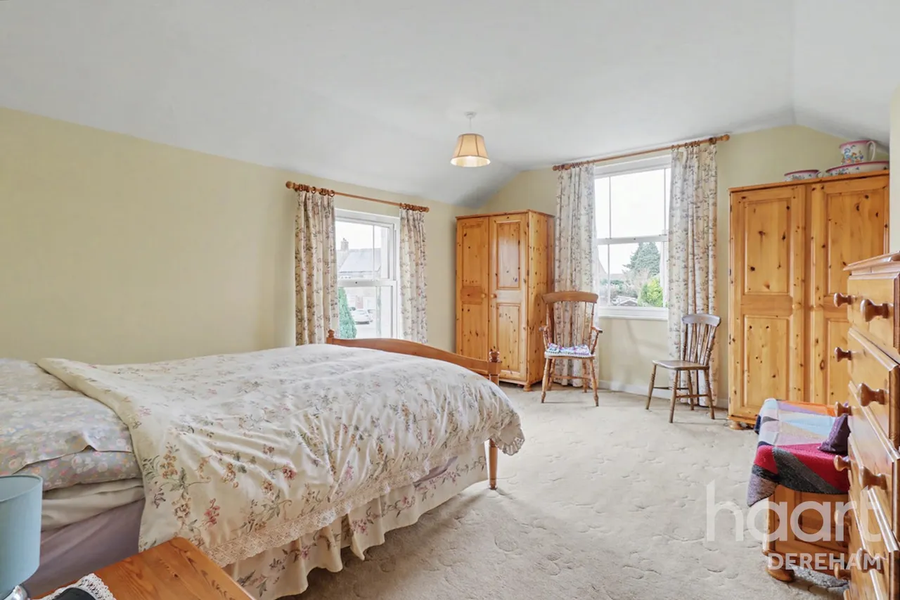 Holt Road, Fakenham, NR21, photo 12