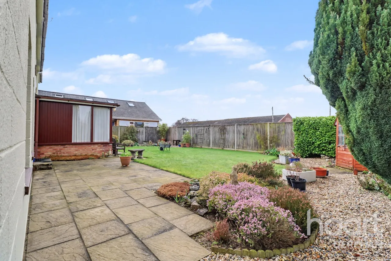 Holt Road, Fakenham, NR21, photo 24