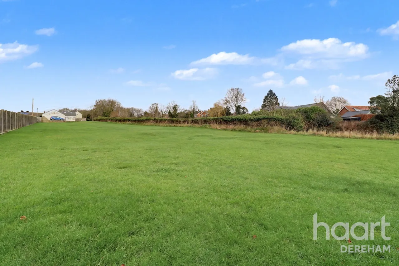 Holt Road, Fakenham, NR21, photo 23