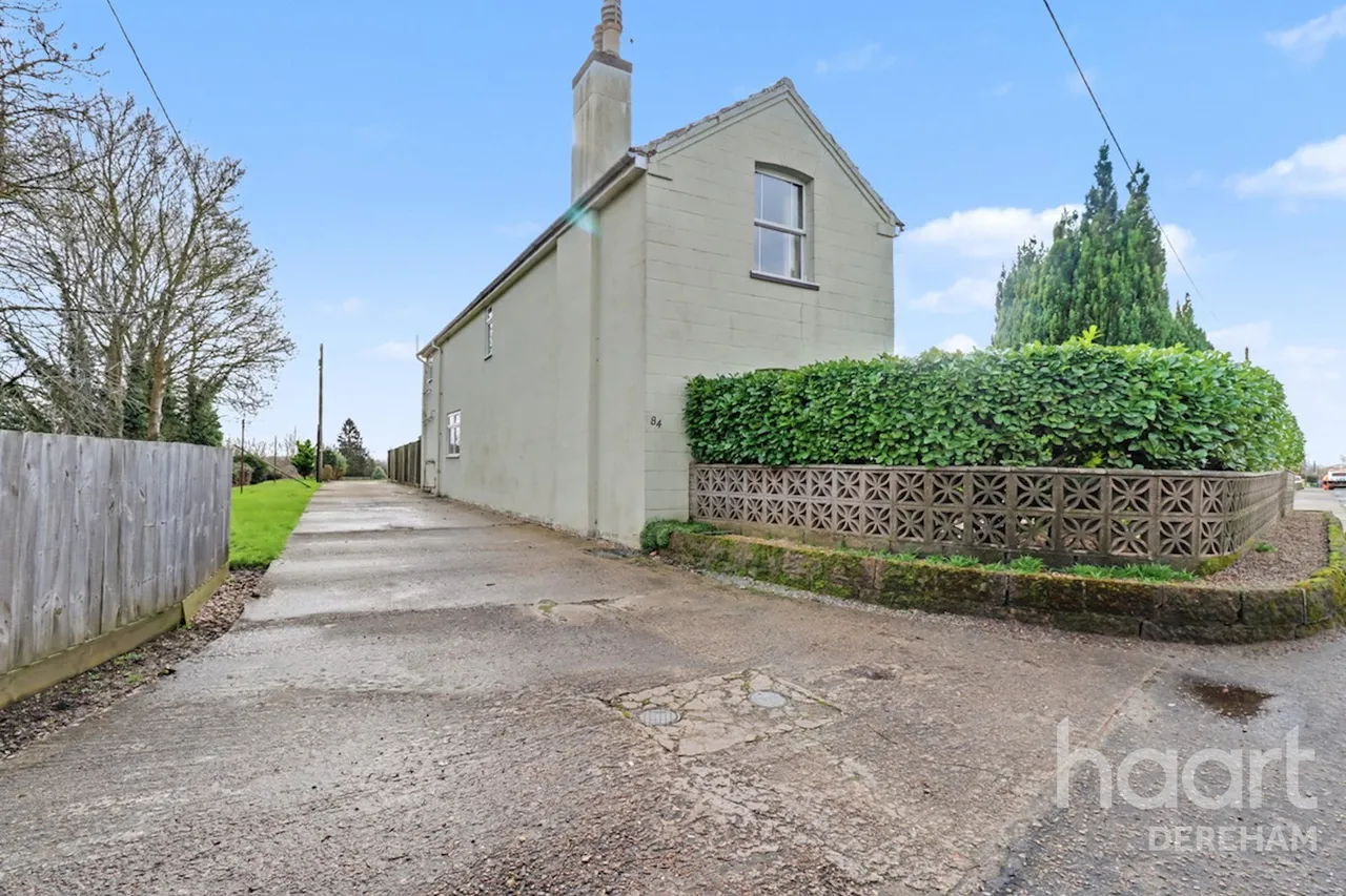Holt Road, Fakenham, NR21, photo 20