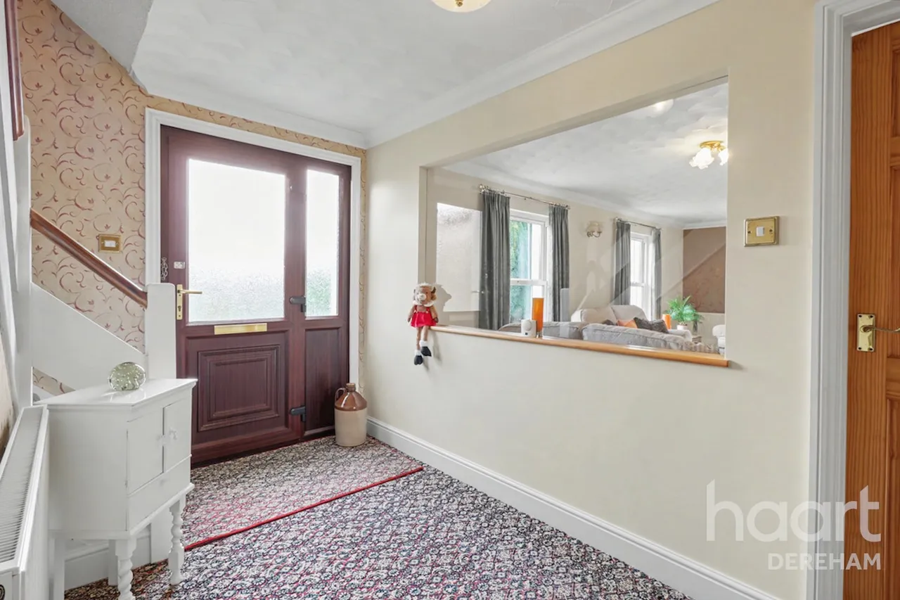 Holt Road, Fakenham, NR21, photo 11