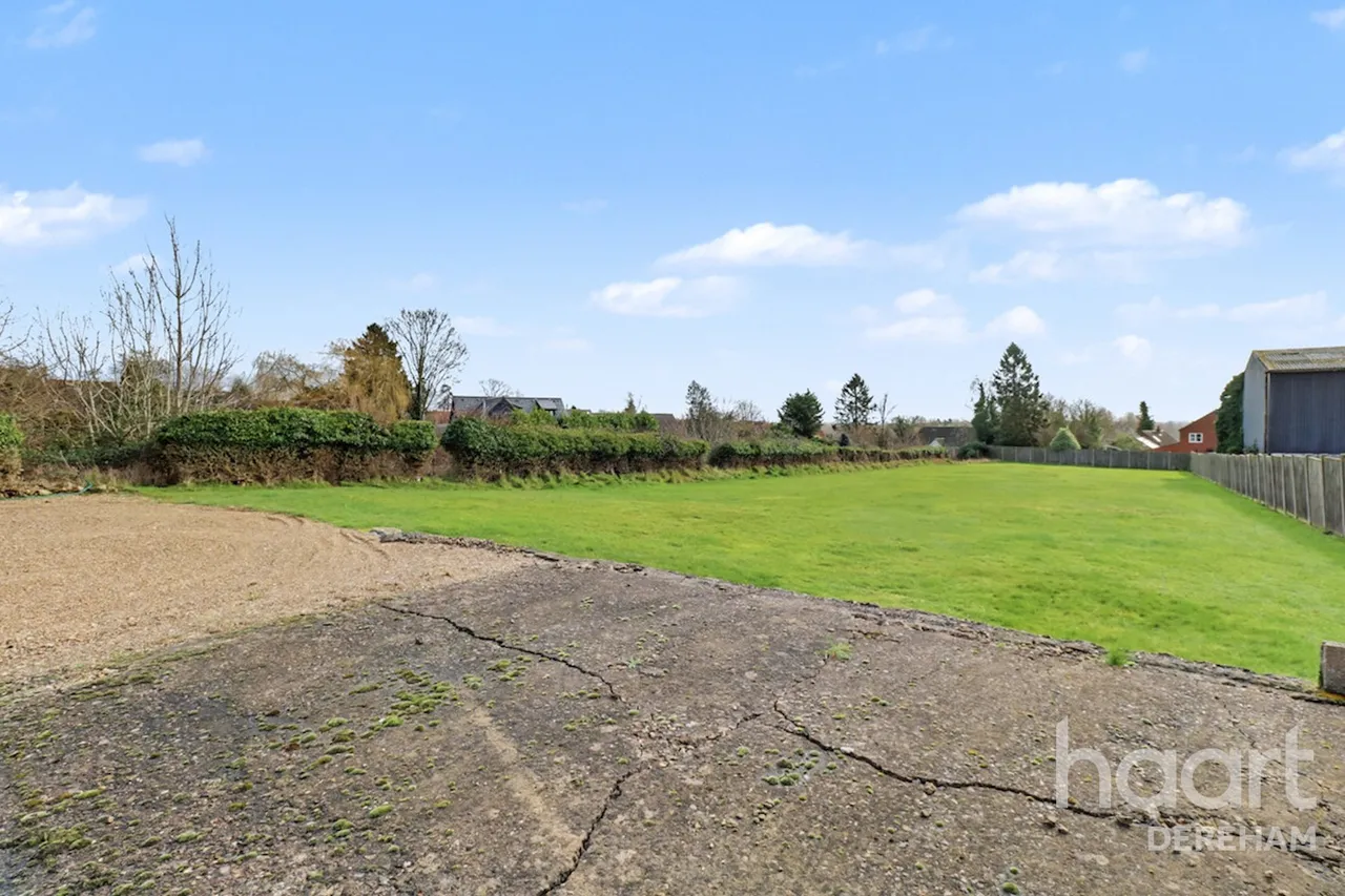 Holt Road, Fakenham, NR21, photo 22