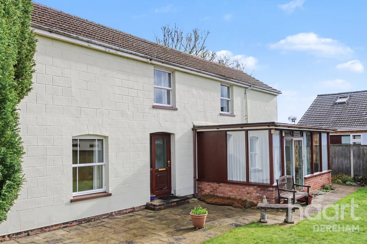 Holt Road, Fakenham, NR21, photo 18