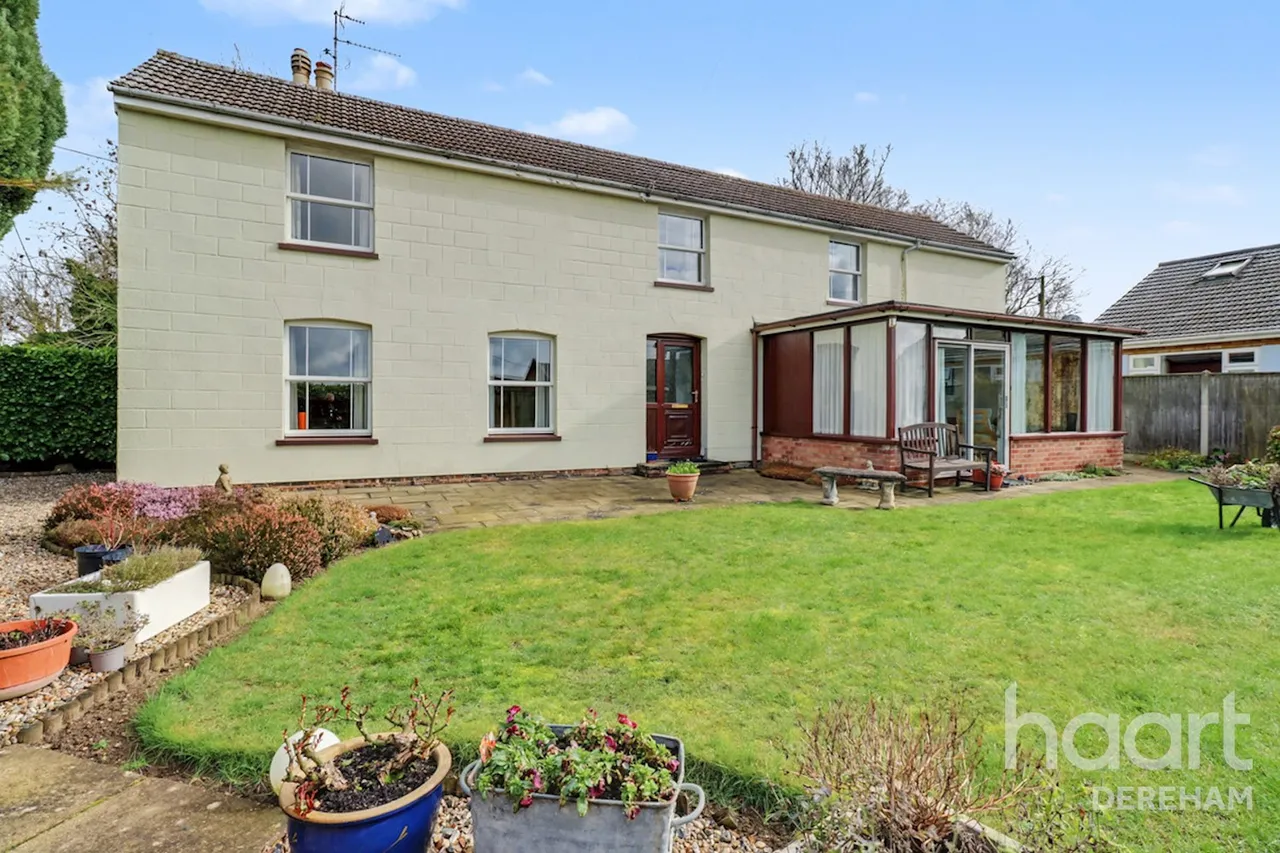 Holt Road, Fakenham, NR21, photo 19