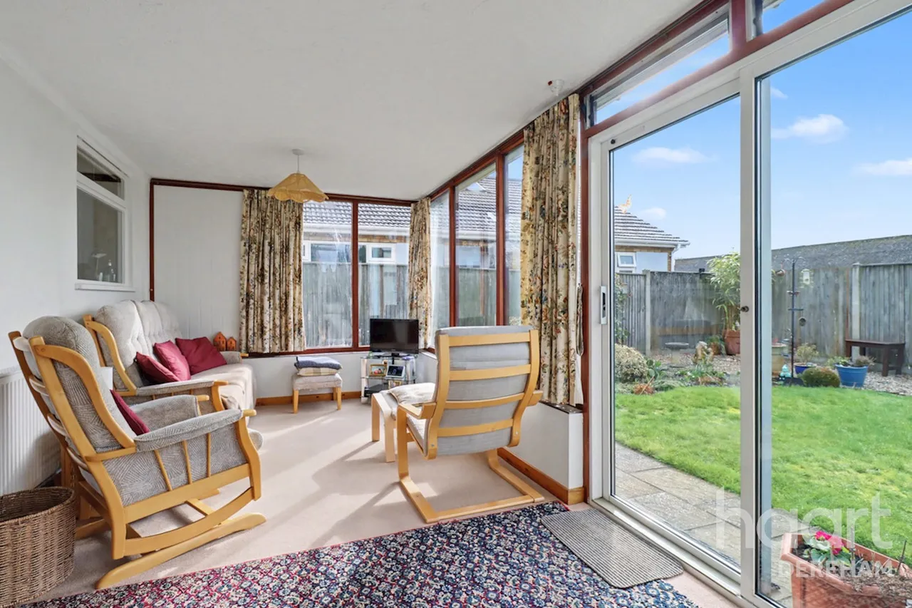 Holt Road, Fakenham, NR21, photo 6
