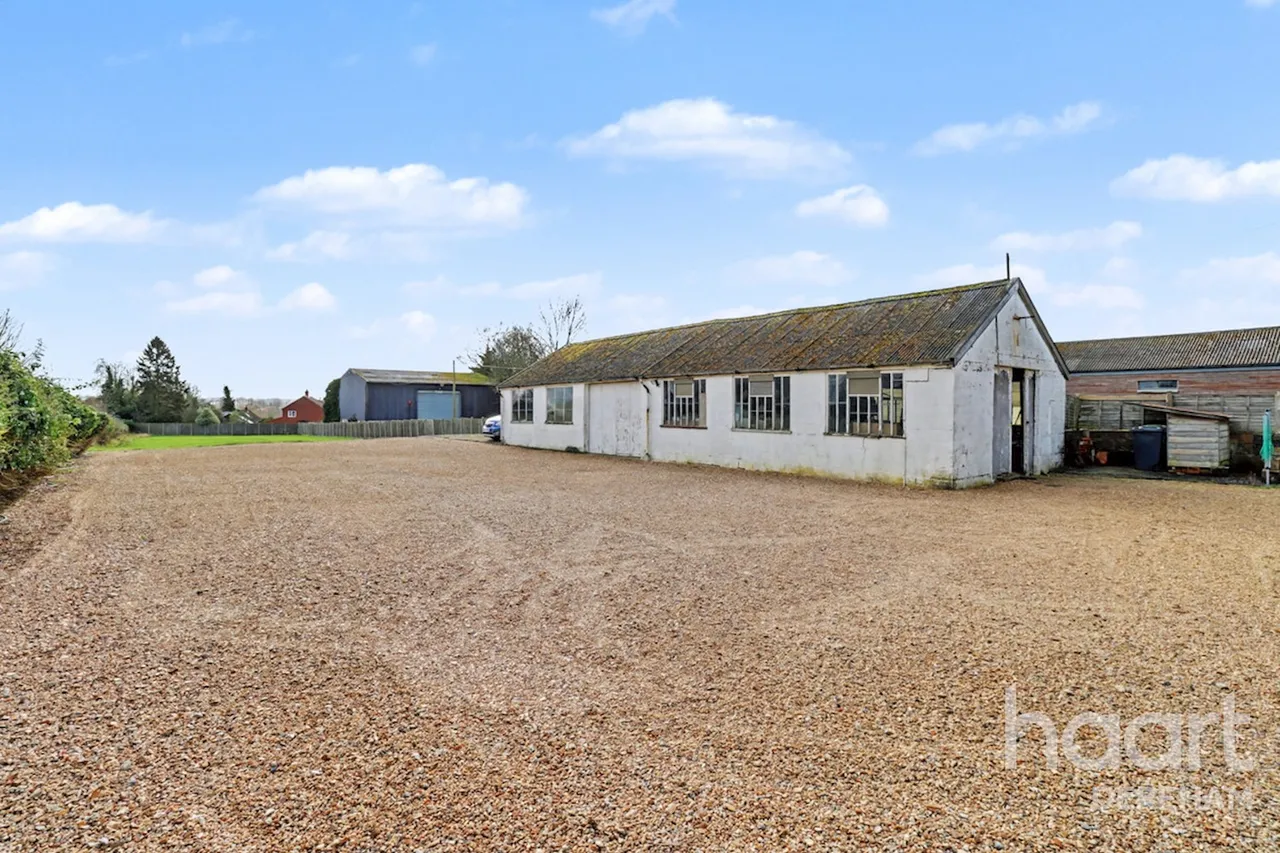 Holt Road, Fakenham, NR21, photo 3