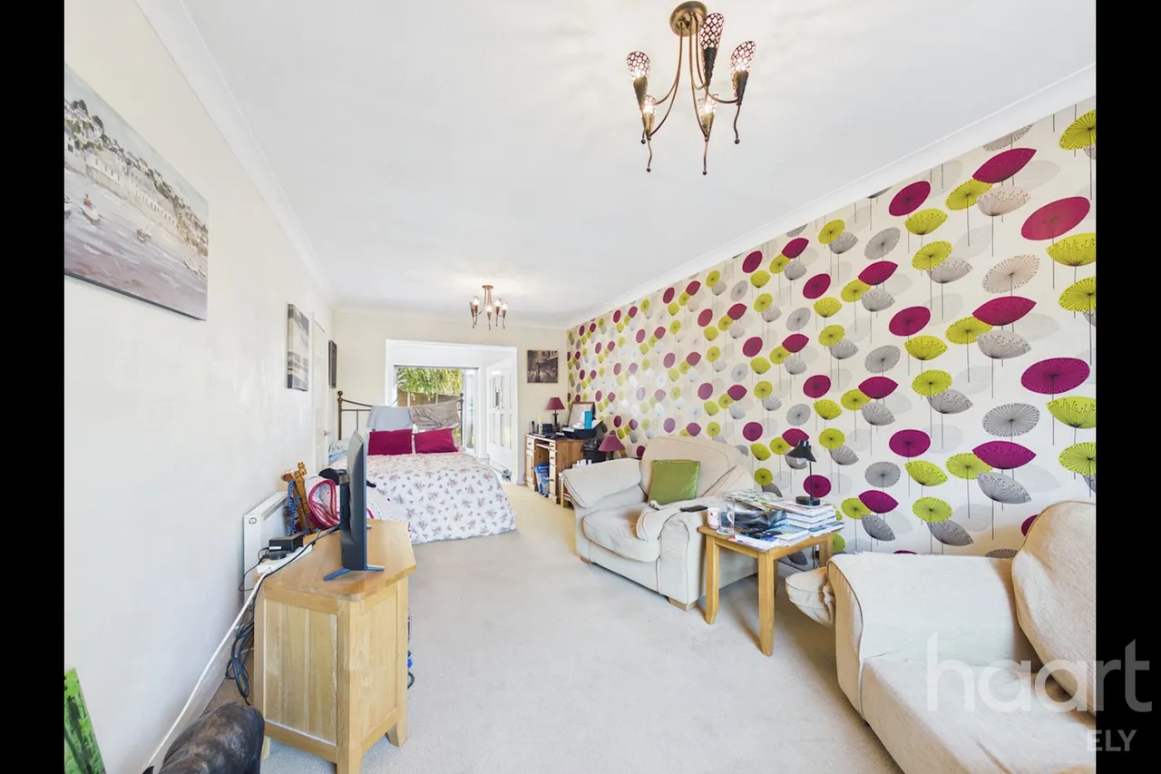 Red Lion Lane, Sutton, CB6, photo 4