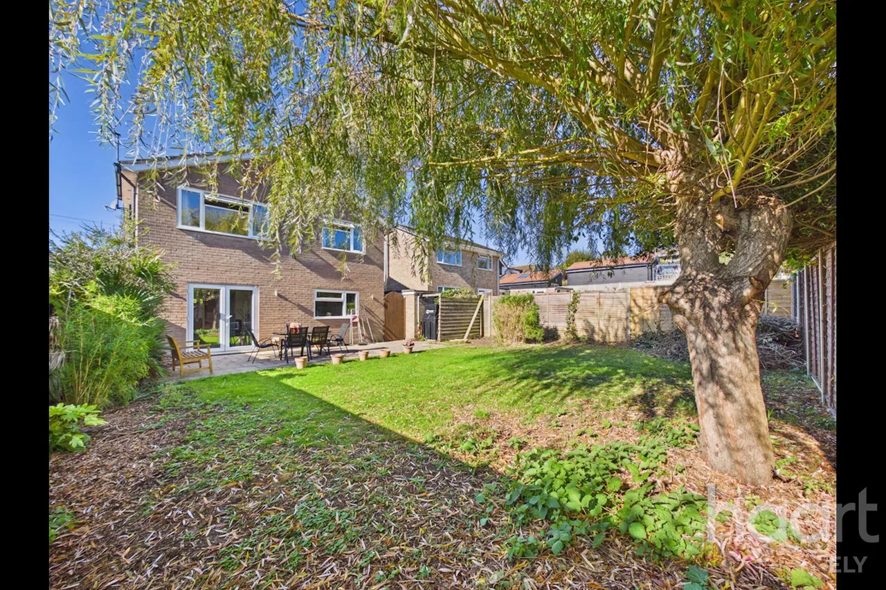 Red Lion Lane, Sutton, CB6, photo 10
