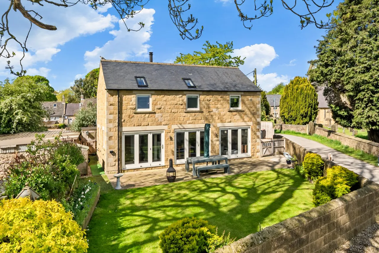 2 bed house for sale, Grewelthorpe, Ripon, HG4