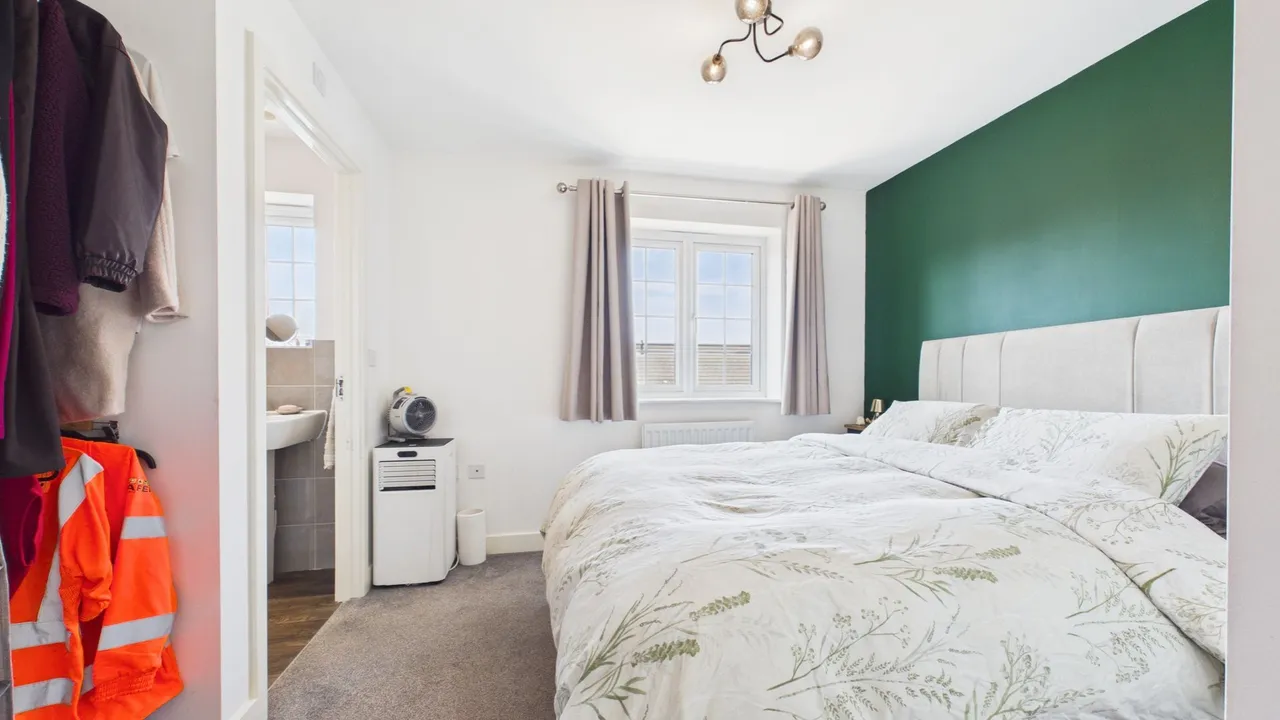 Brewton Drive, DEEPING ST JAMES, PE6, photo 10