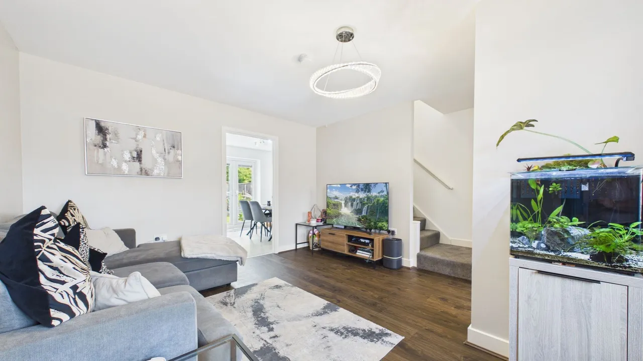Brewton Drive, DEEPING ST JAMES, PE6, photo 6