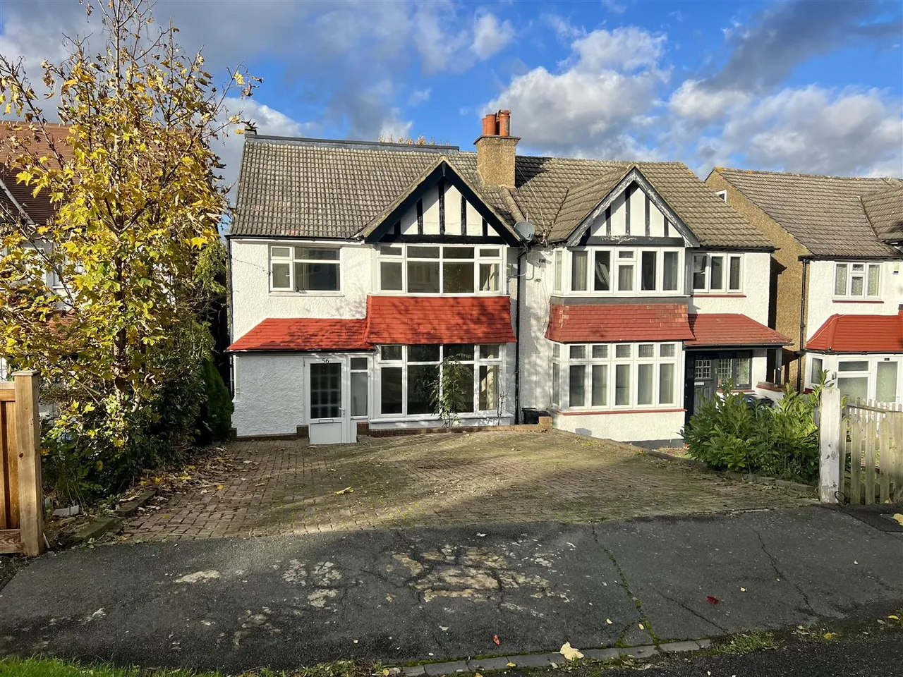 5 bed house for sale, Pollards Hill North, London, SW16