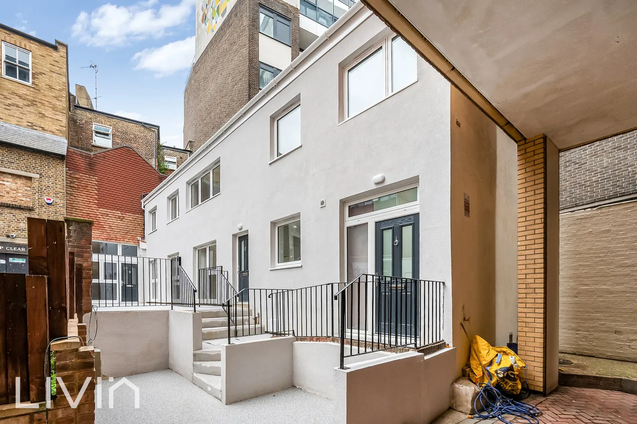 Scarbrook Road, Croydon, CR0, photo 10
