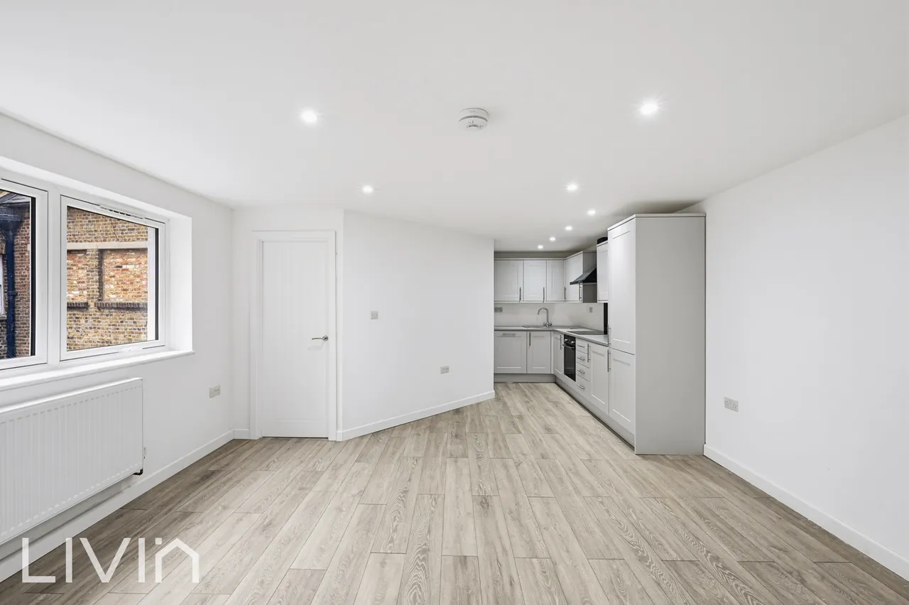 Scarbrook Road, Croydon, CR0, photo 5