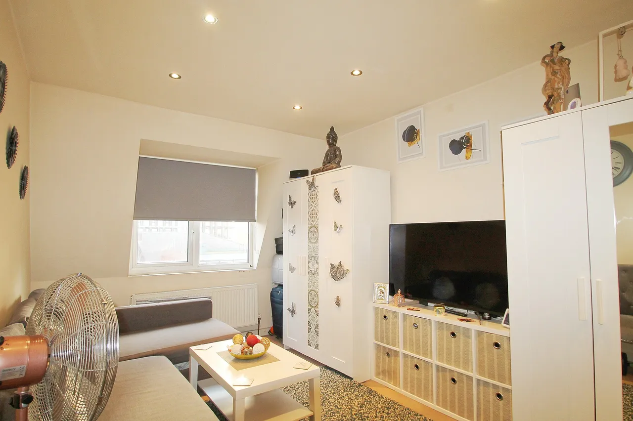 1 bed flat for sale, College Road, Harrow, HA1