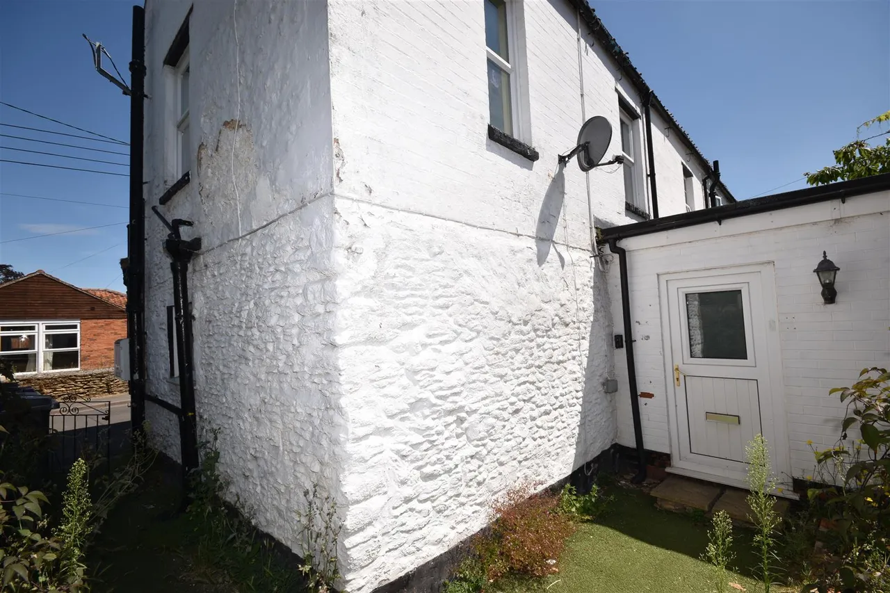 Holme Lane, Ruskington, Sleaford, photo 2