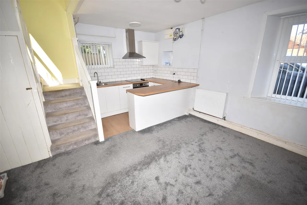 Holme Lane, Ruskington, Sleaford, photo 4