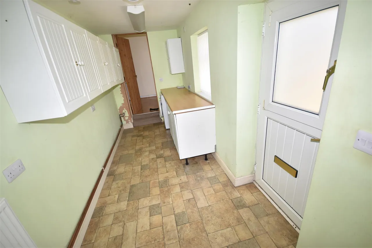 Holme Lane, Ruskington, Sleaford, photo 6