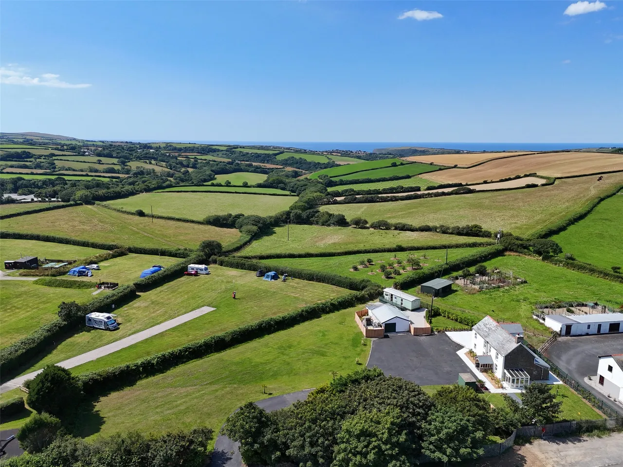 St. Gennys, Bude, EX23, photo 28