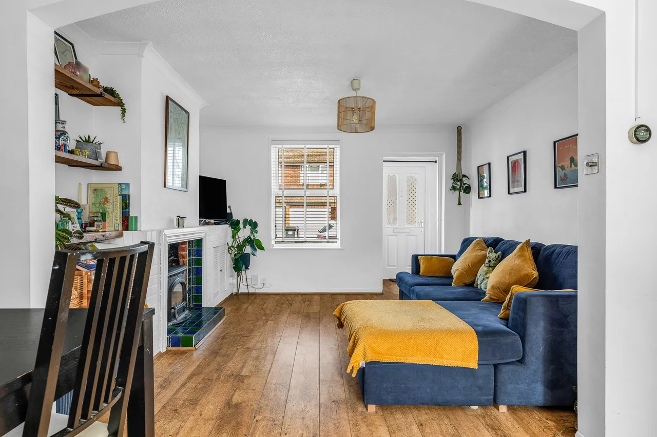 Musley Hill, Ware, SG12, photo 6