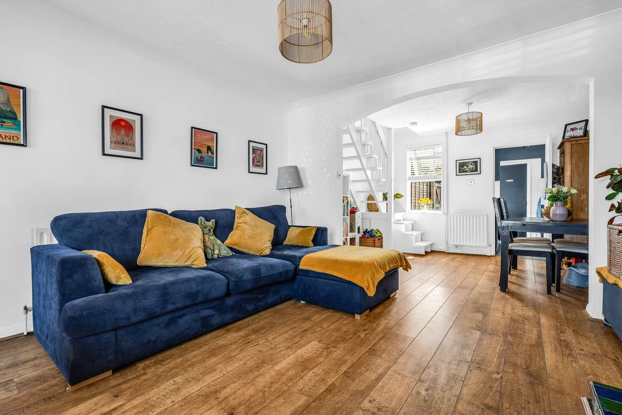 Musley Hill, Ware, SG12, photo 4